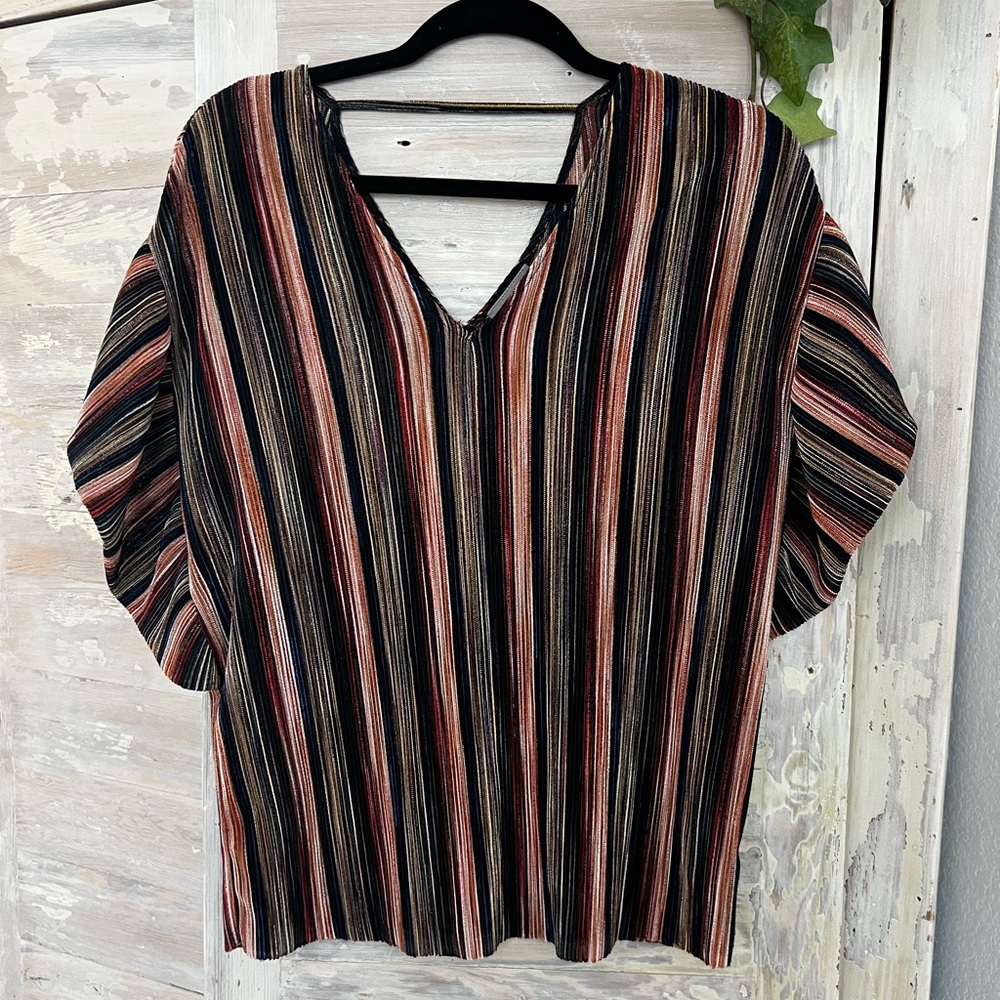 Anthropologie Top